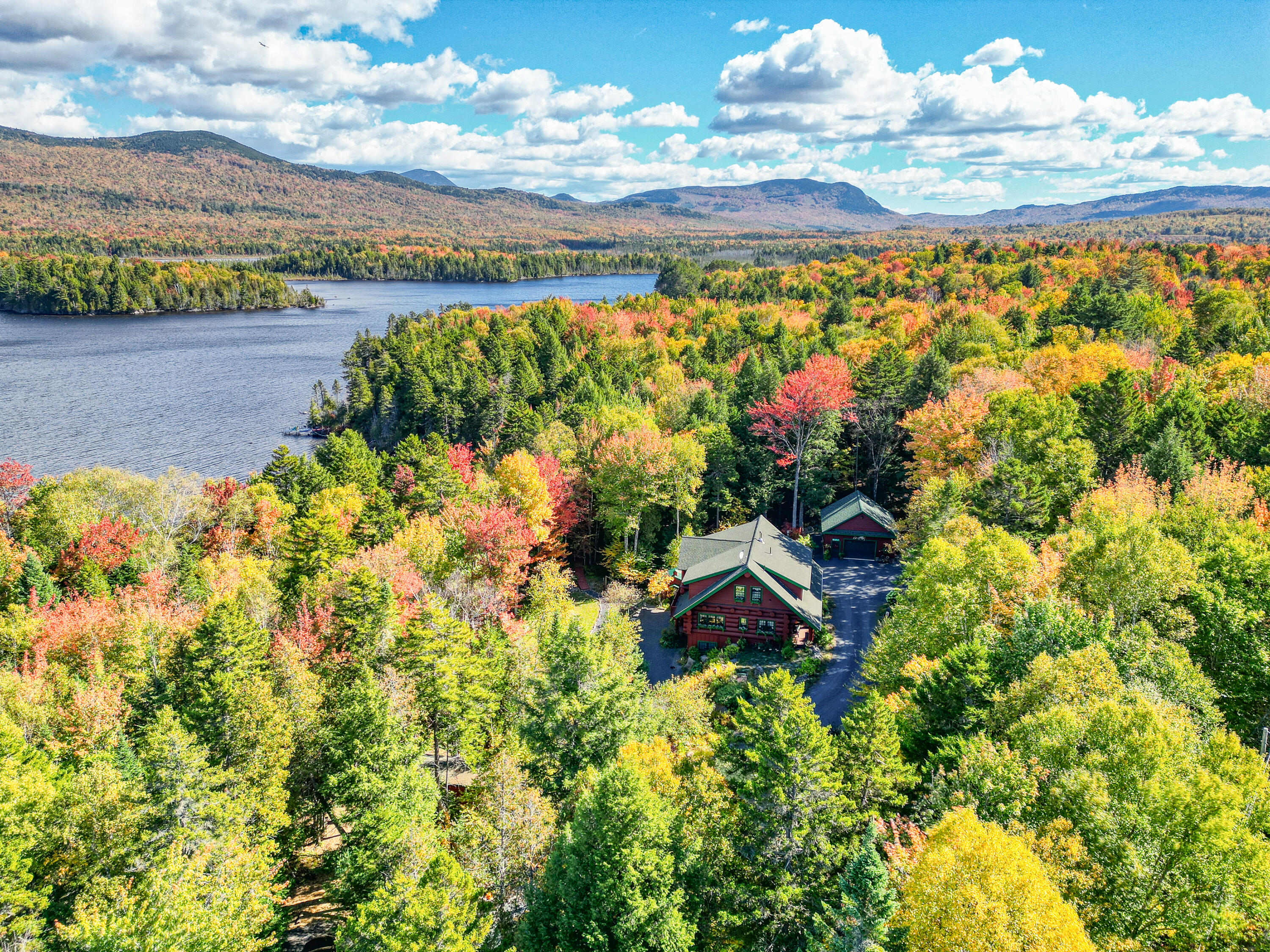 20 Toms Trail Greenville ME 04441