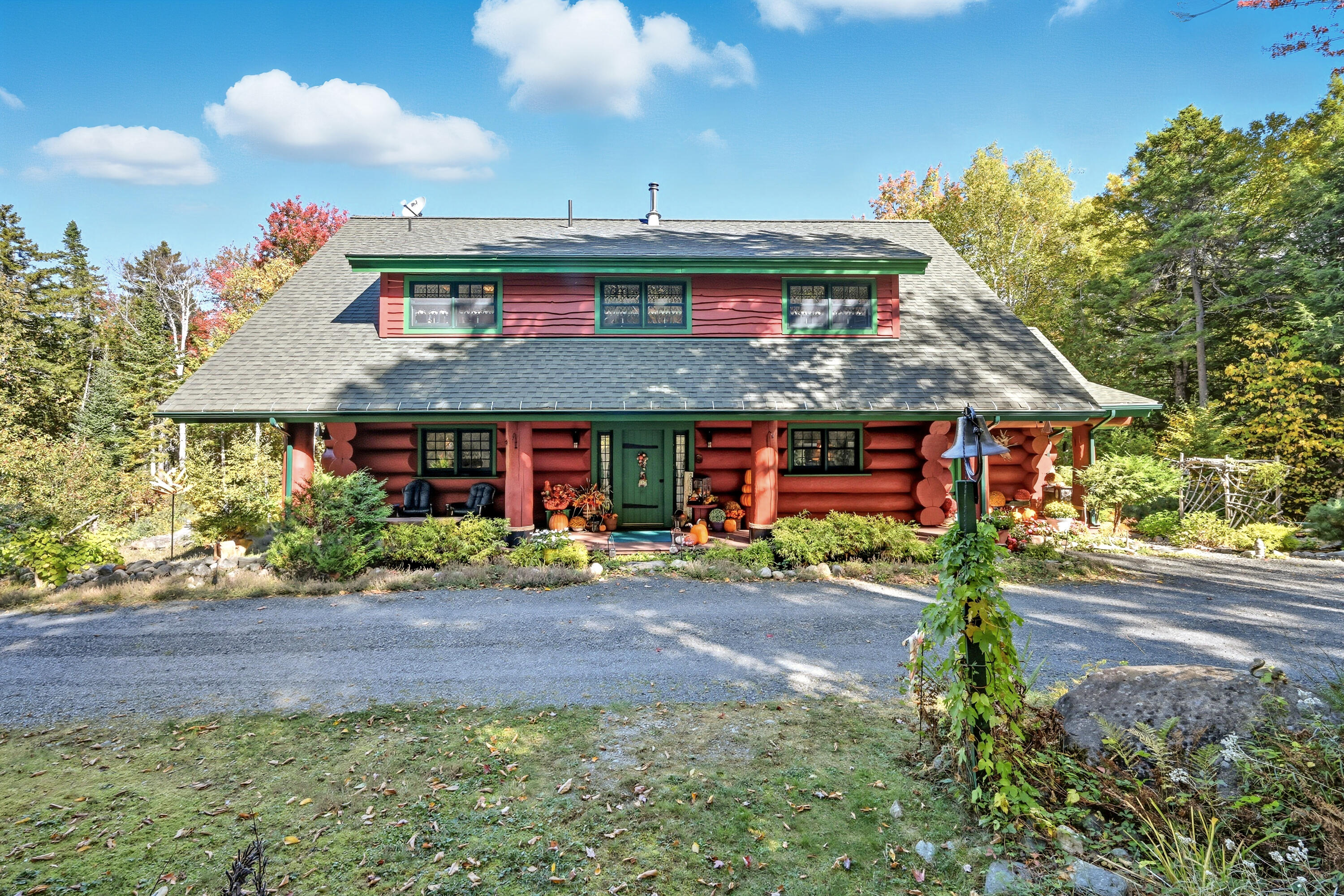 20 Toms Trail Greenville ME 04441