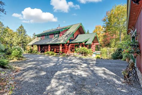 20 Toms Trail Greenville ME 04441