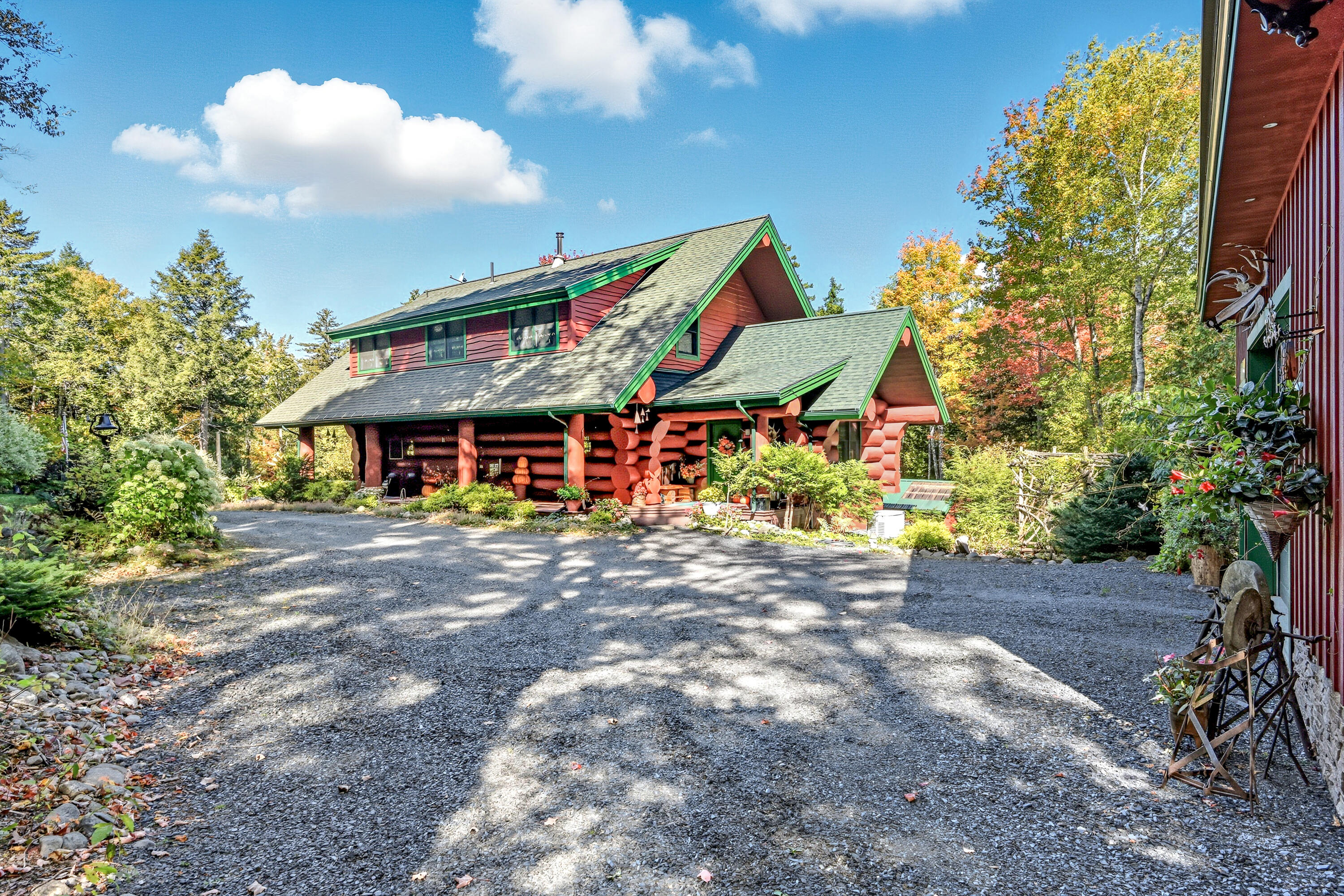 20 Toms Trail Greenville ME 04441