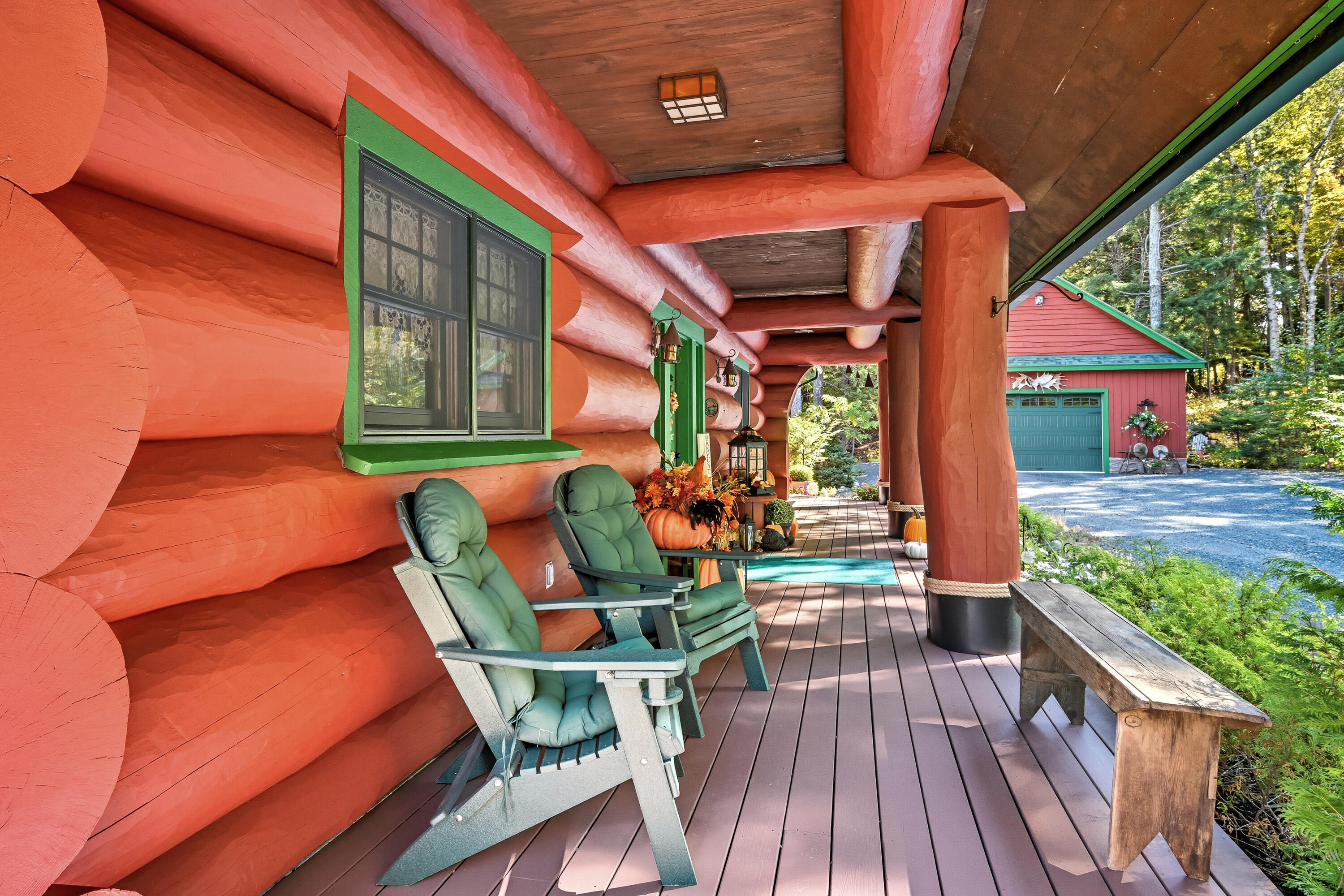 20 Toms Trail Greenville ME 04441