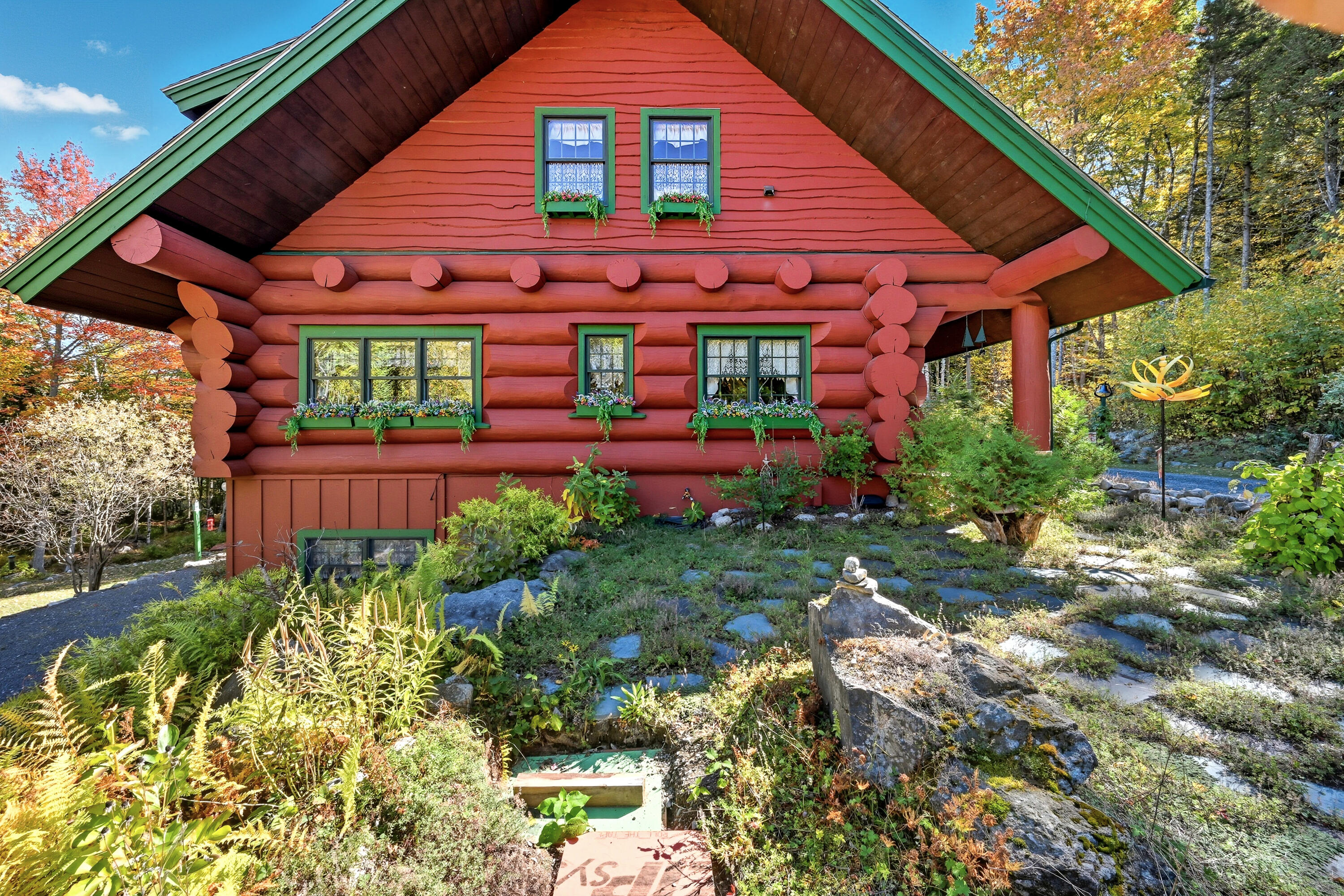 20 Toms Trail Greenville ME 04441