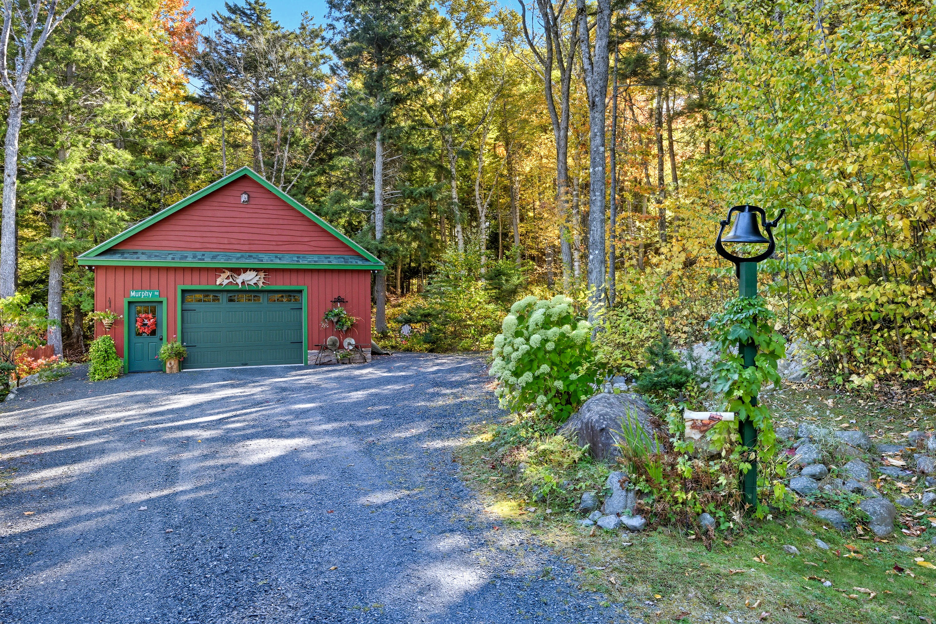 20 Toms Trail Greenville ME 04441