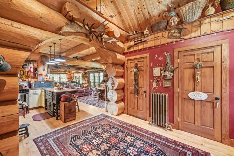 20 Toms Trail Greenville ME 04441