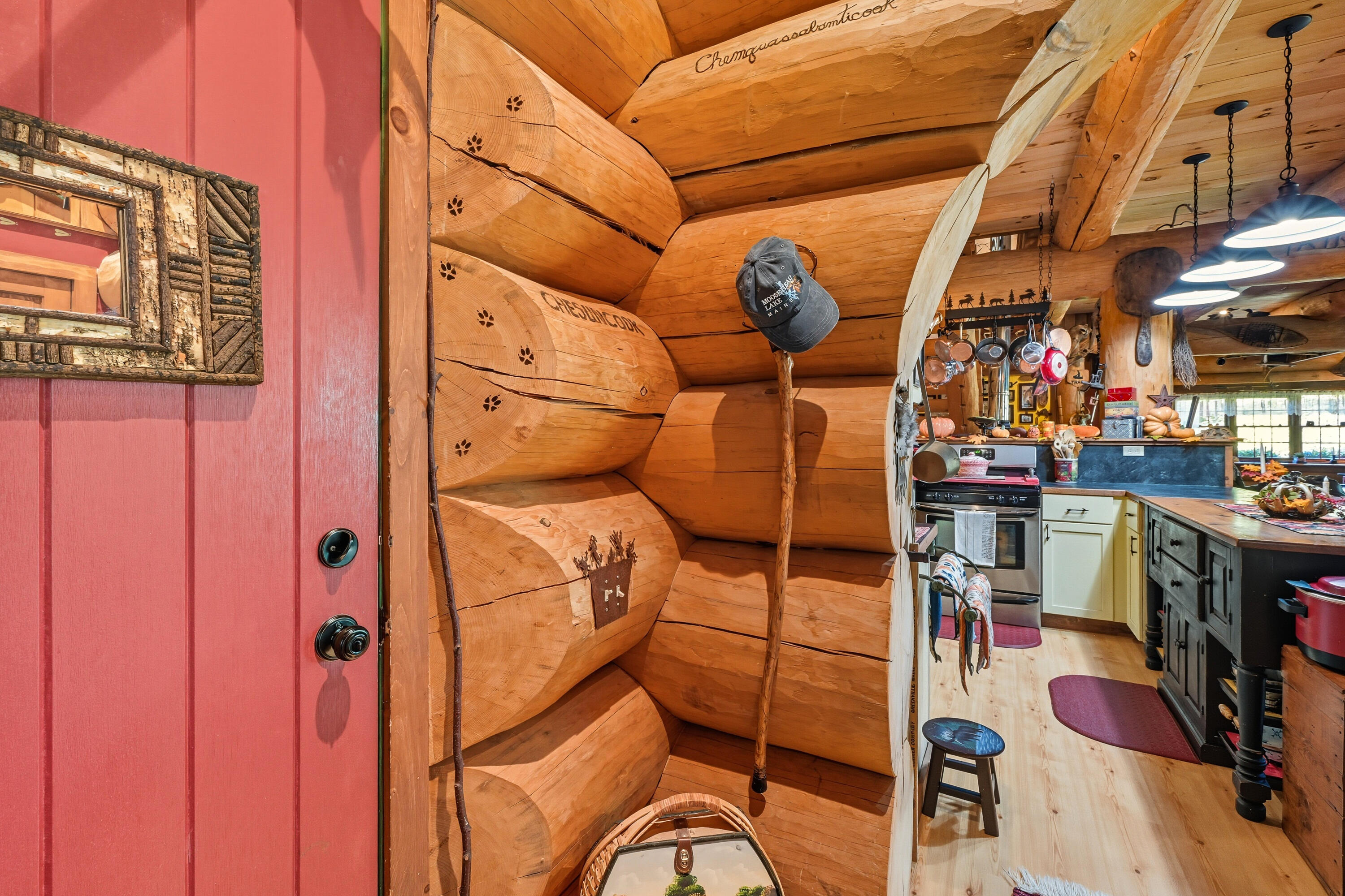 20 Toms Trail Greenville ME 04441