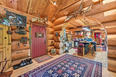 20 Toms Trail Greenville ME 04441