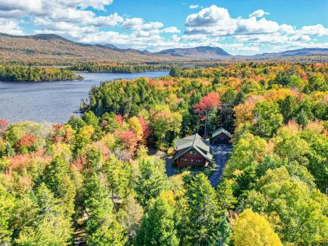 20 Toms Trail Greenville ME 04441