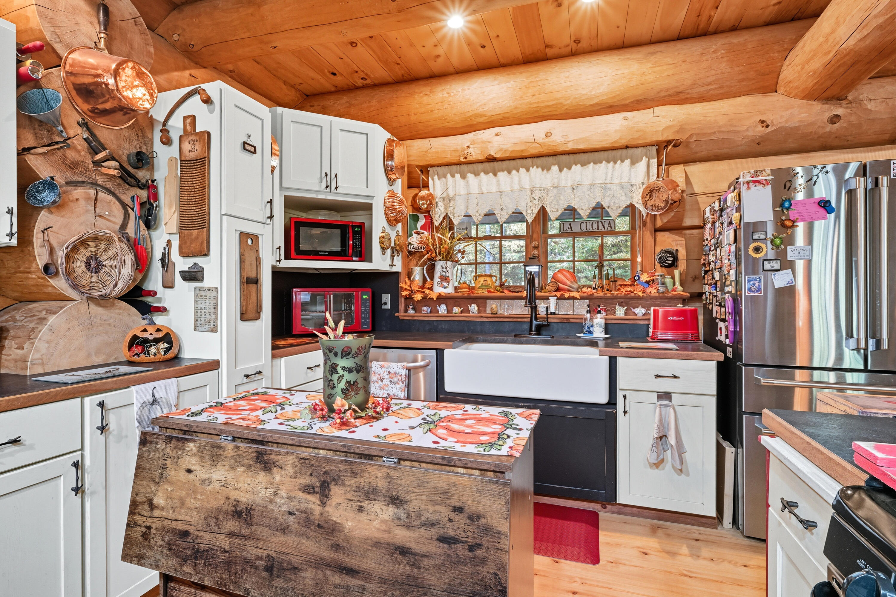 20 Toms Trail Greenville ME 04441