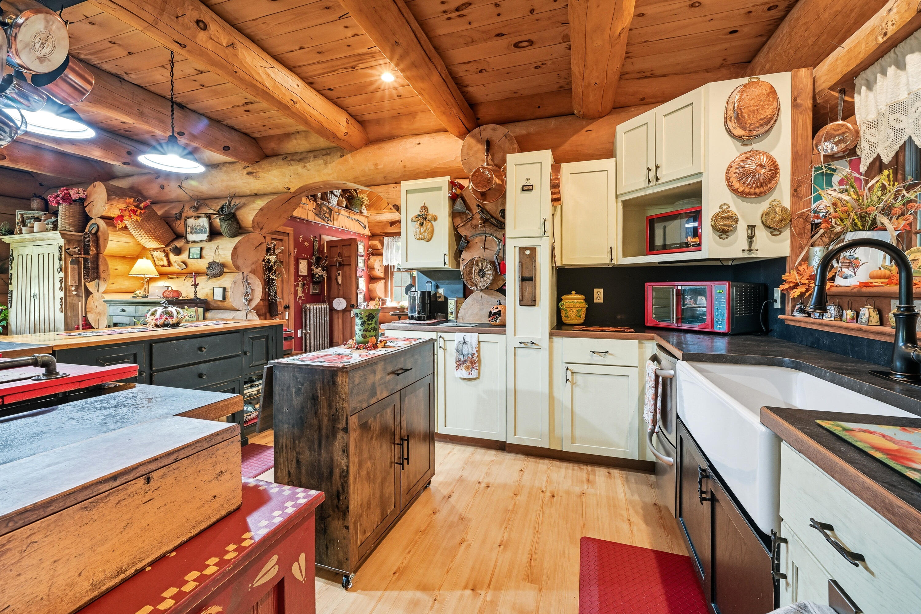 20 Toms Trail Greenville ME 04441