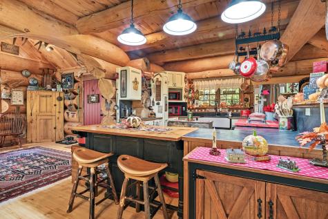 20 Toms Trail Greenville ME 04441