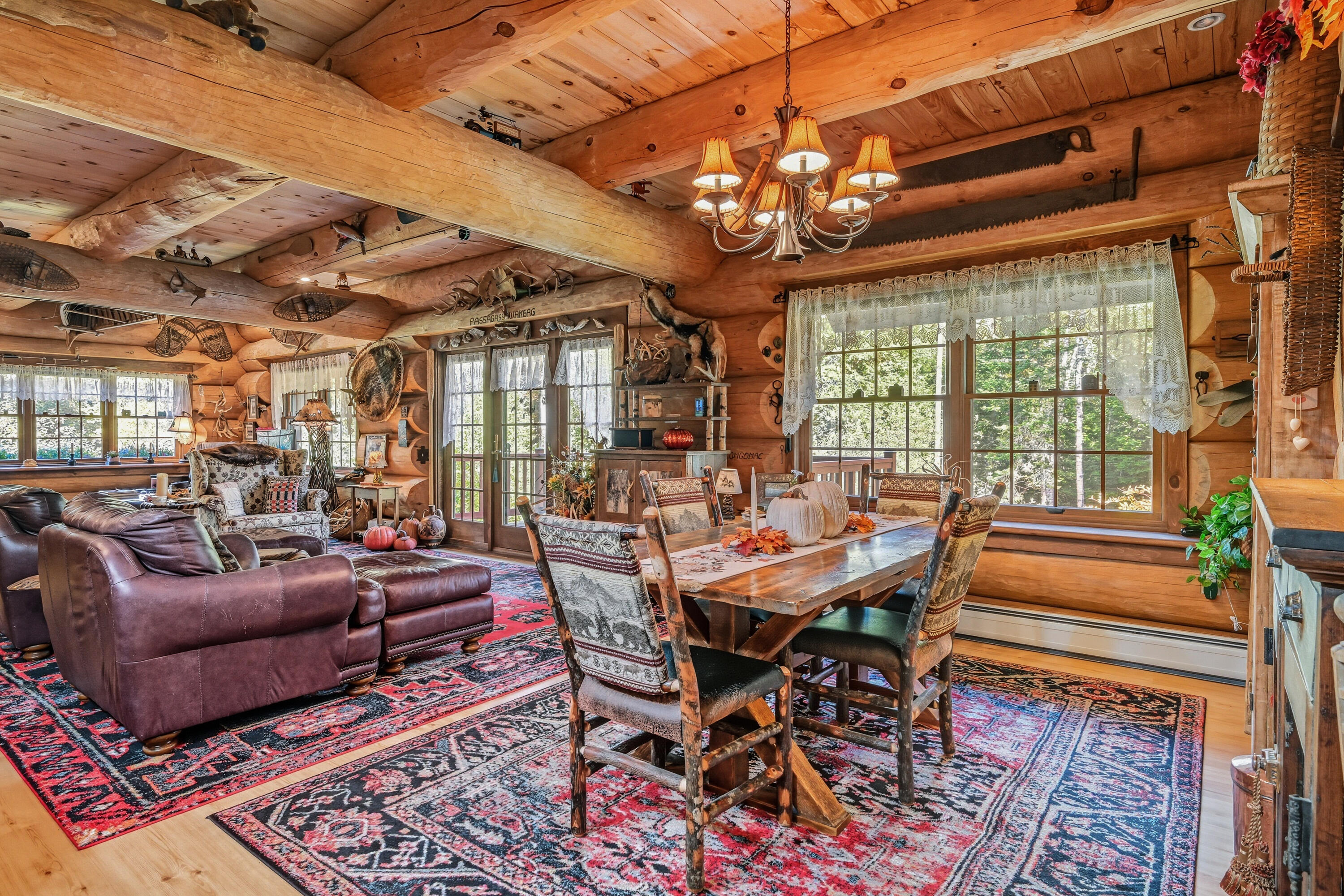 20 Toms Trail Greenville ME 04441