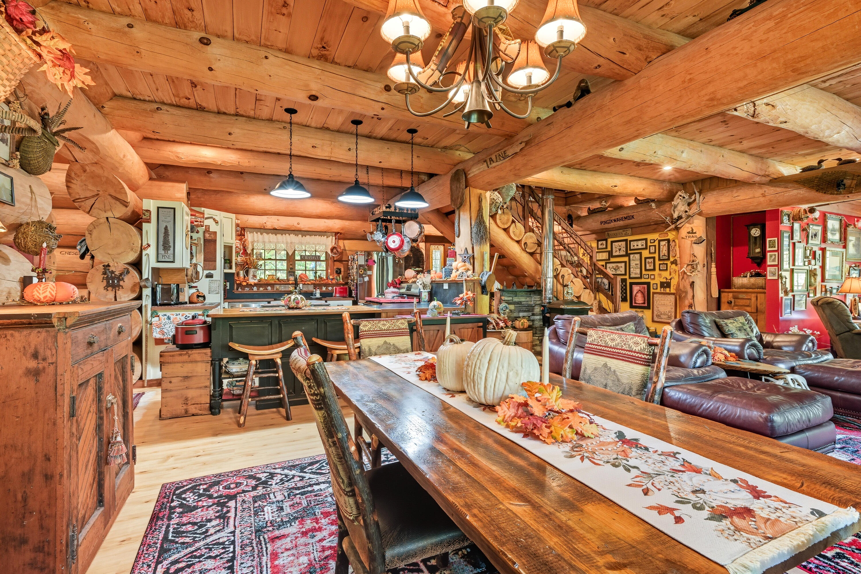 20 Toms Trail Greenville ME 04441