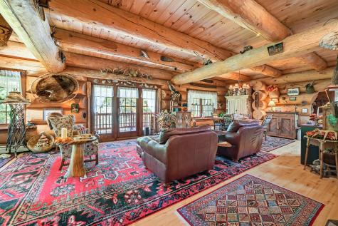 20 Toms Trail Greenville ME 04441