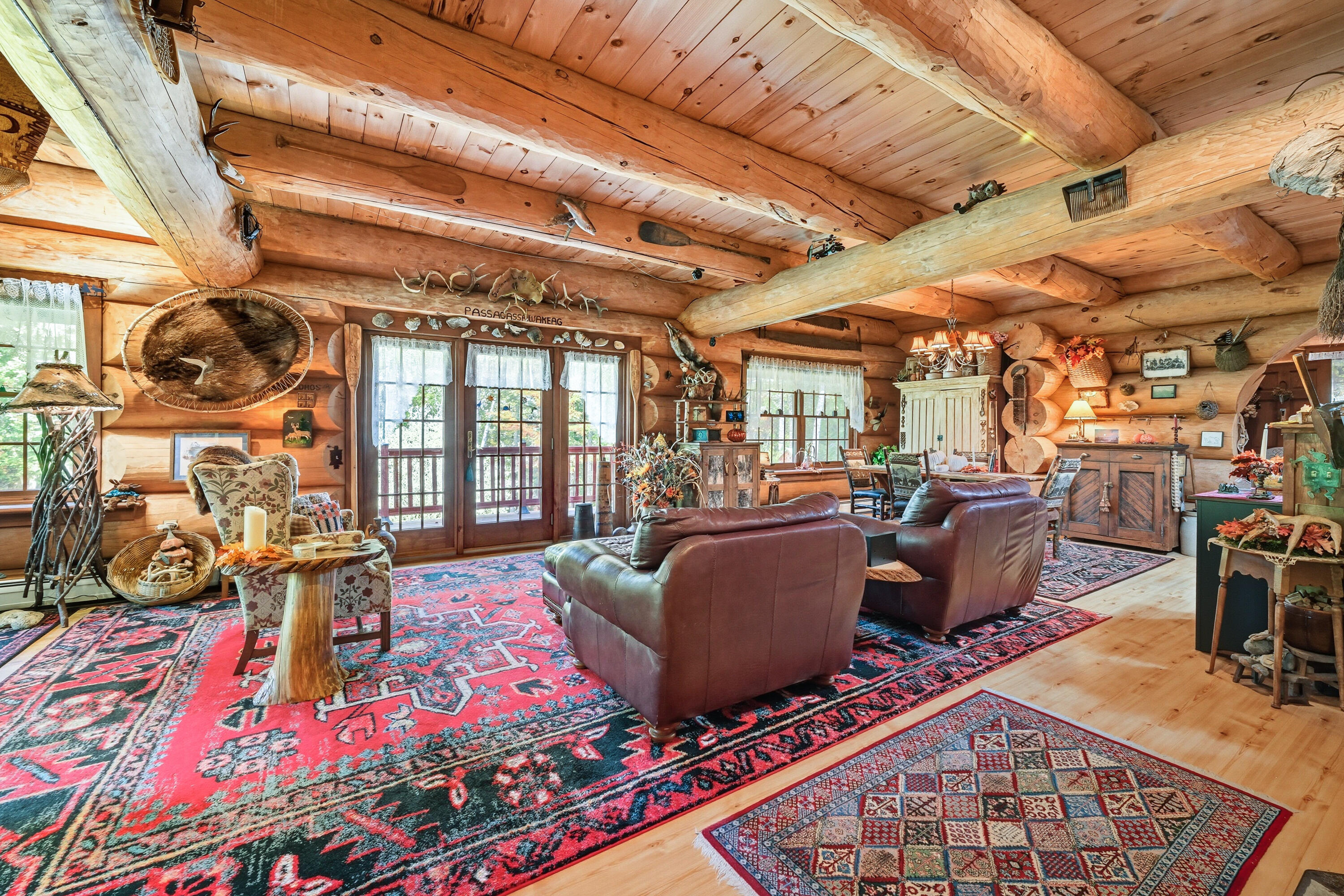 20 Toms Trail Greenville ME 04441