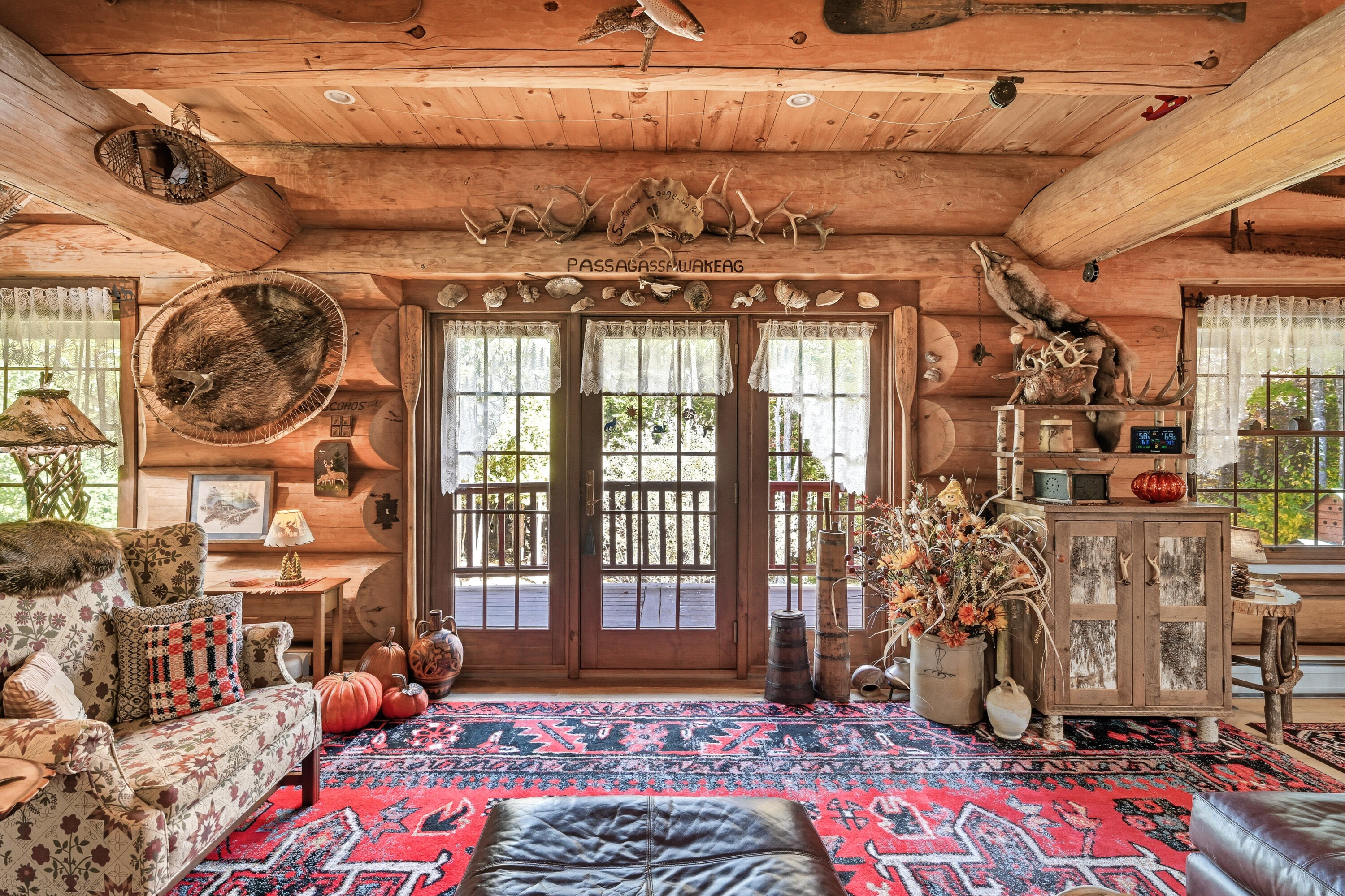 20 Toms Trail Greenville ME 04441