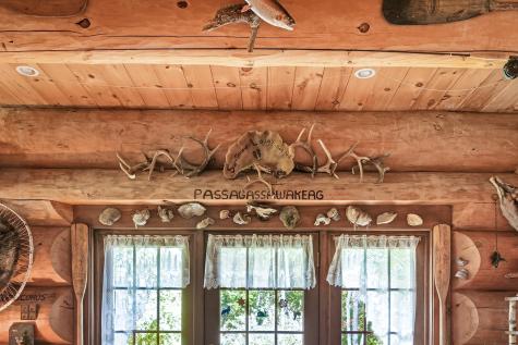 20 Toms Trail Greenville ME 04441