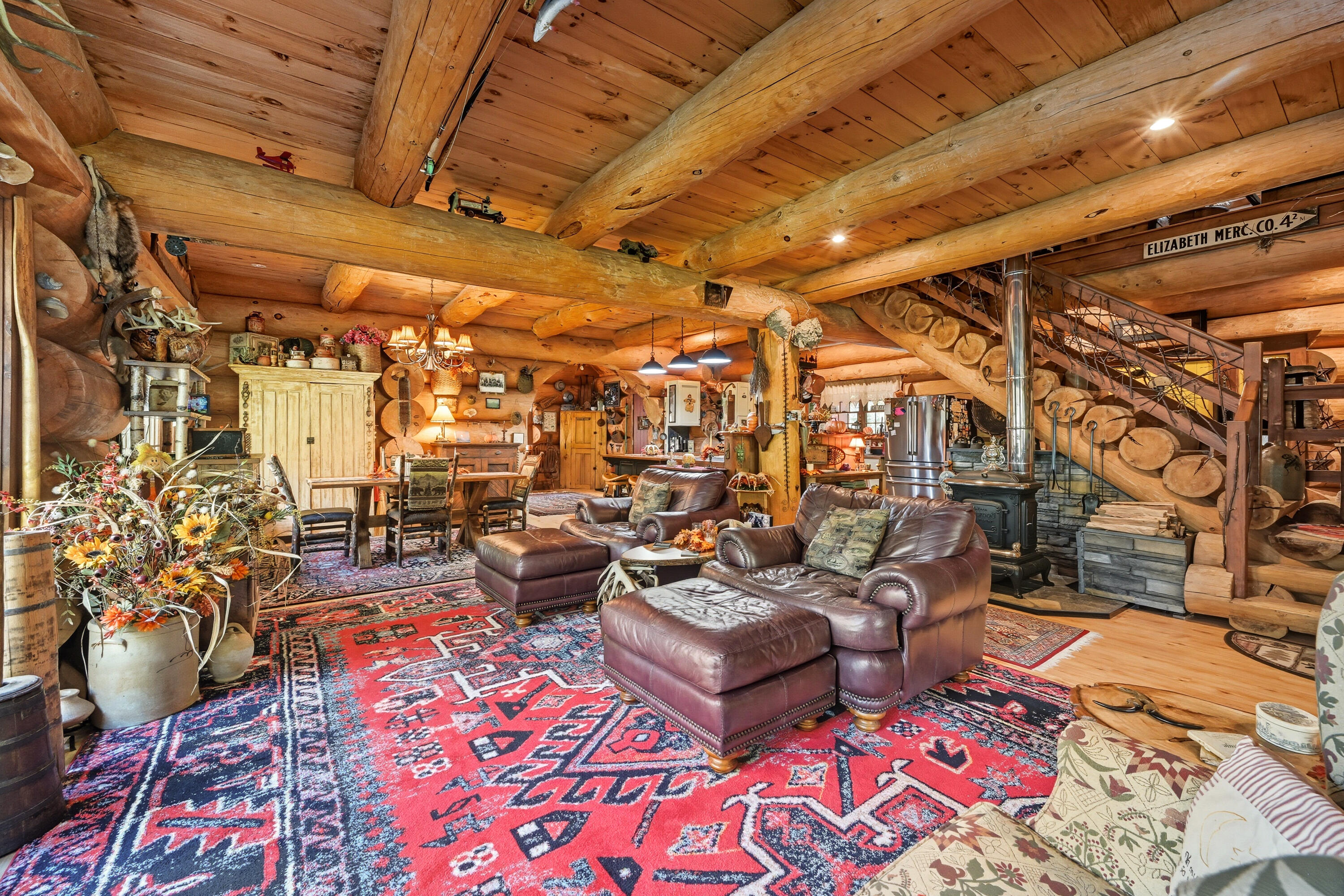 20 Toms Trail Greenville ME 04441