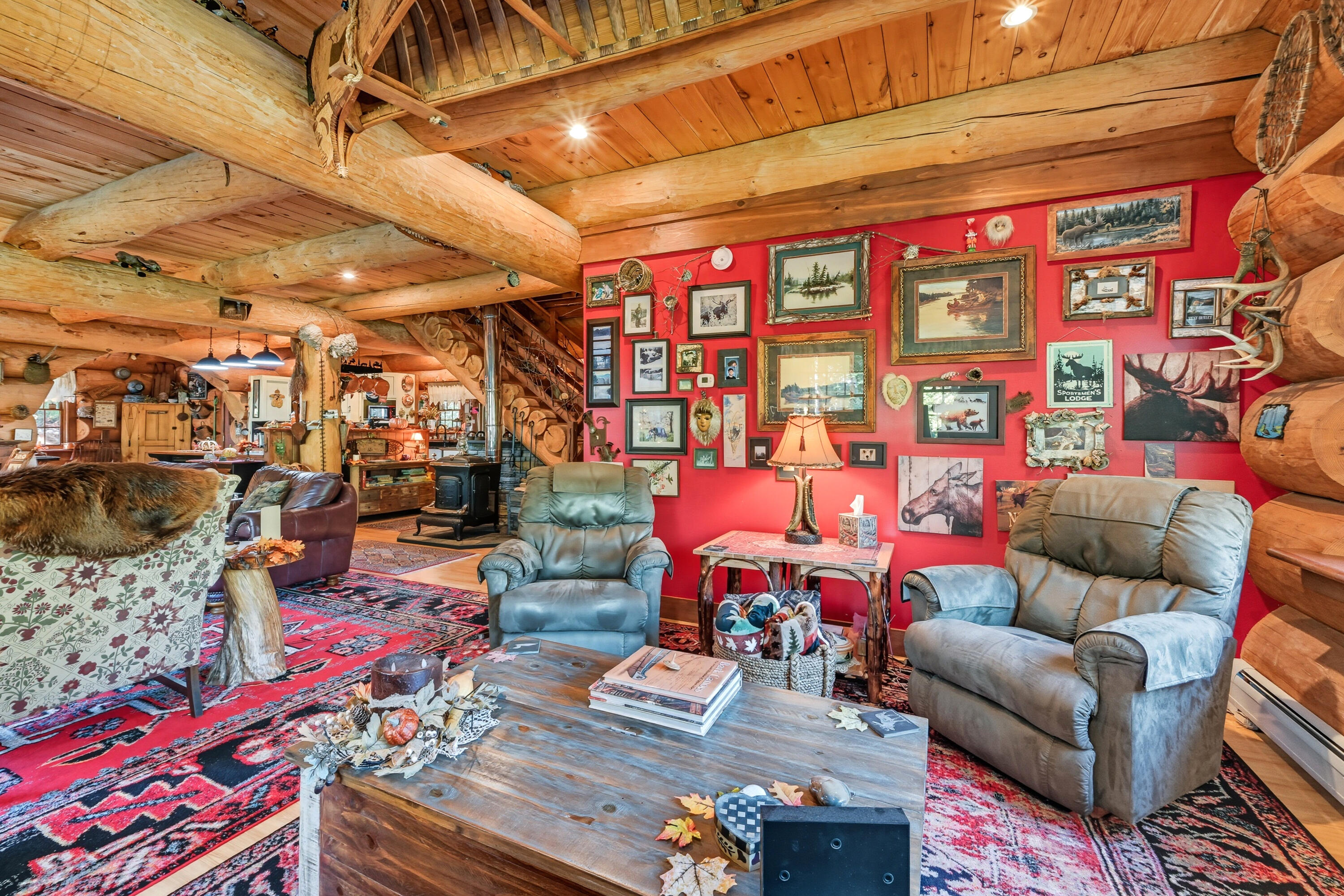 20 Toms Trail Greenville ME 04441