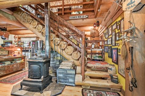 20 Toms Trail Greenville ME 04441