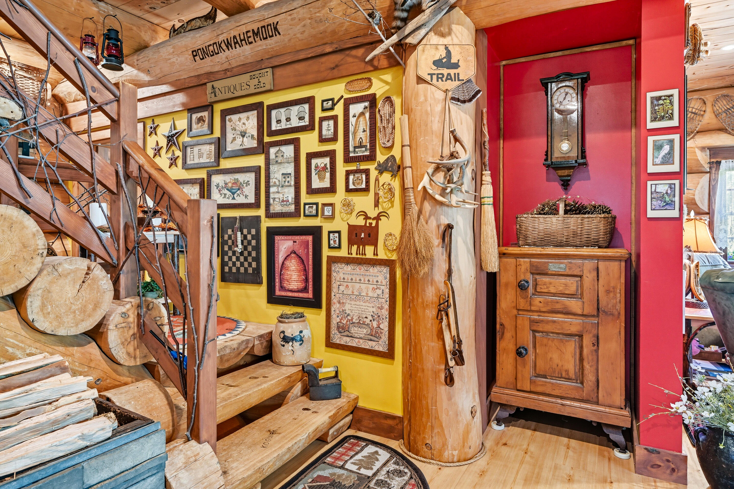 20 Toms Trail Greenville ME 04441