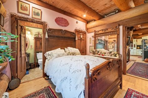 20 Toms Trail Greenville ME 04441