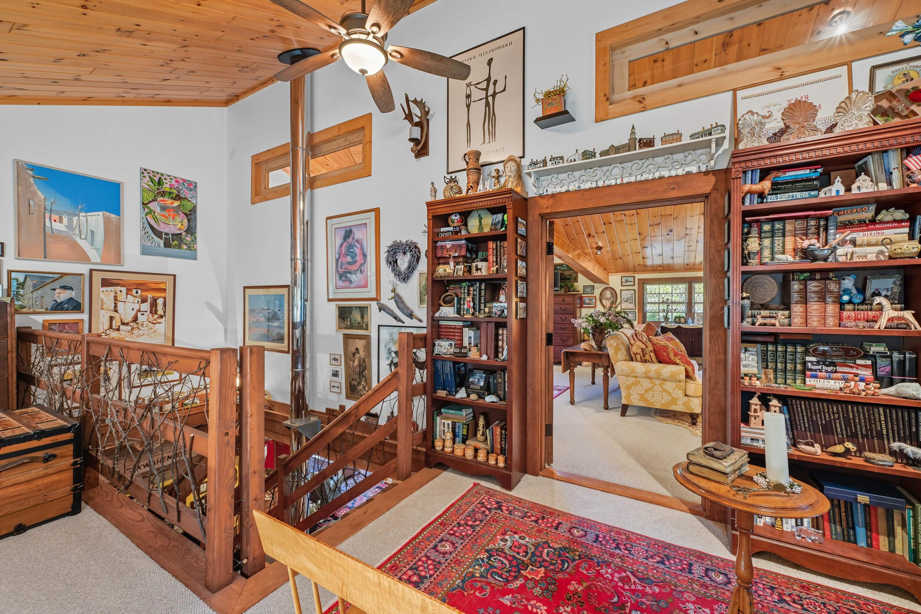 20 Toms Trail Greenville ME 04441