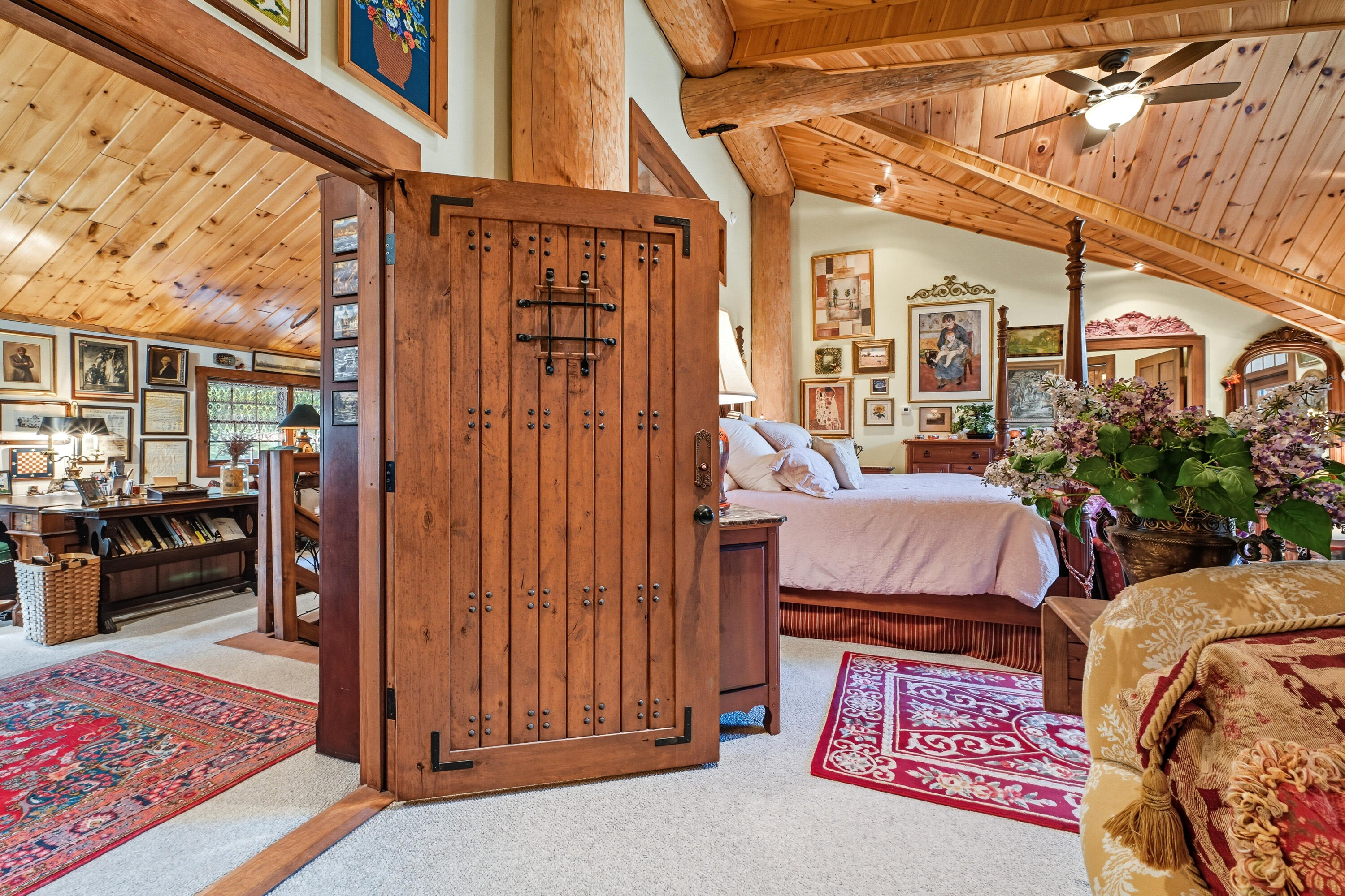 20 Toms Trail Greenville ME 04441