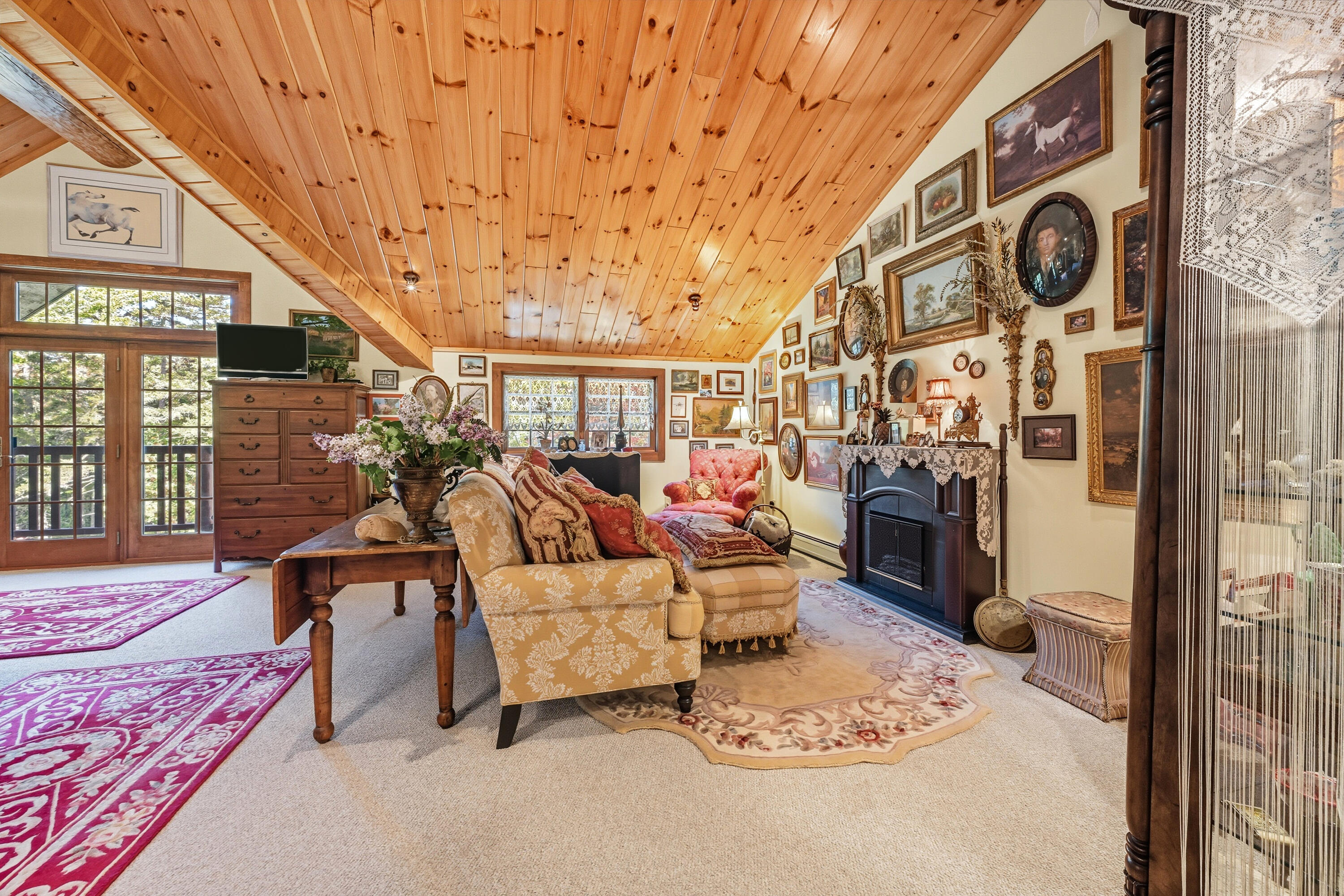 20 Toms Trail Greenville ME 04441