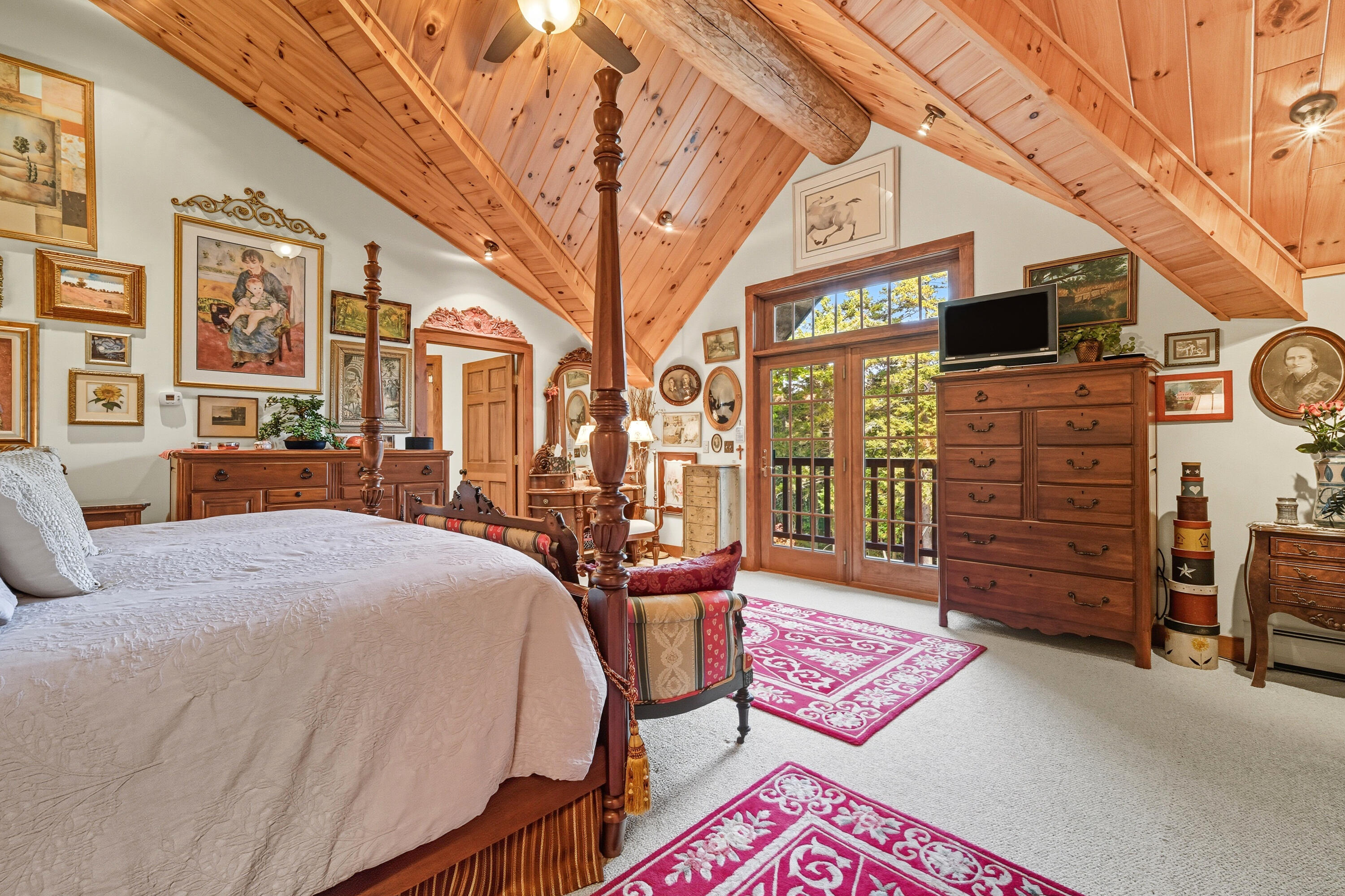 20 Toms Trail Greenville ME 04441