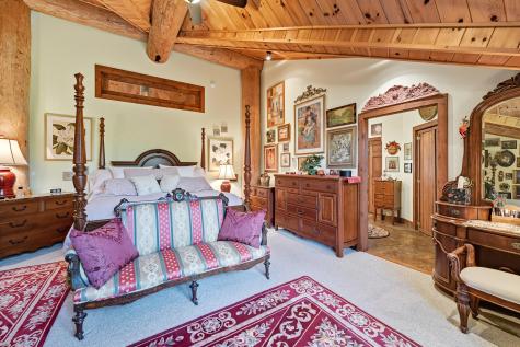 20 Toms Trail Greenville ME 04441