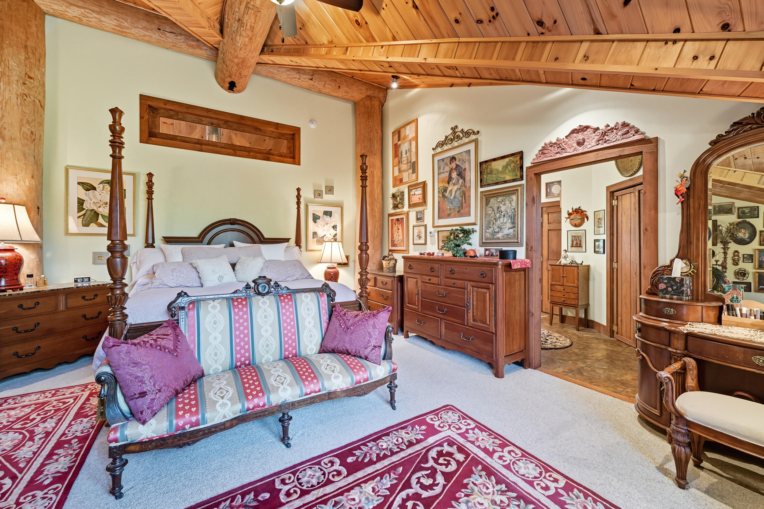 20 Toms Trail Greenville ME 04441