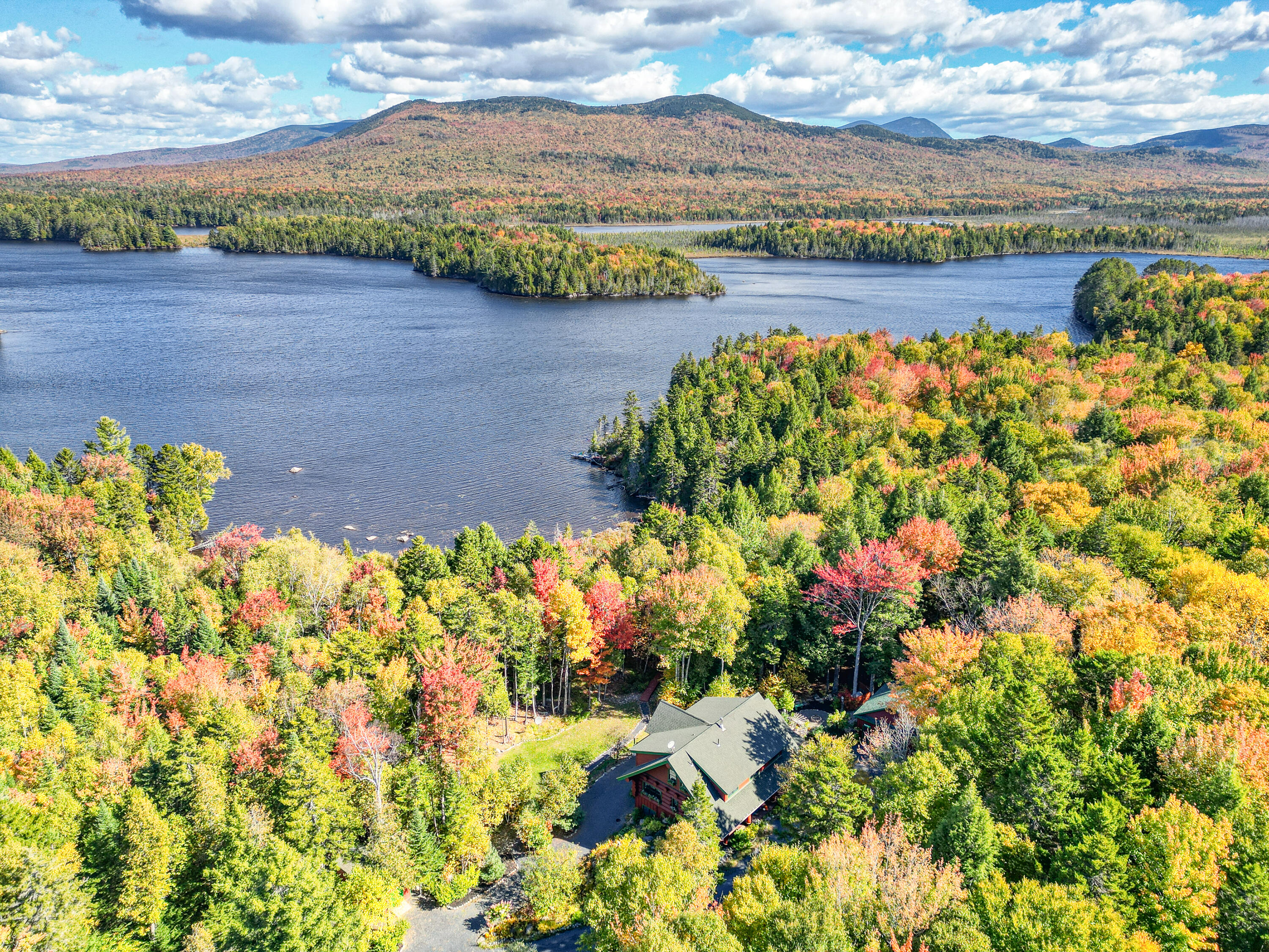 20 Toms Trail Greenville ME 04441