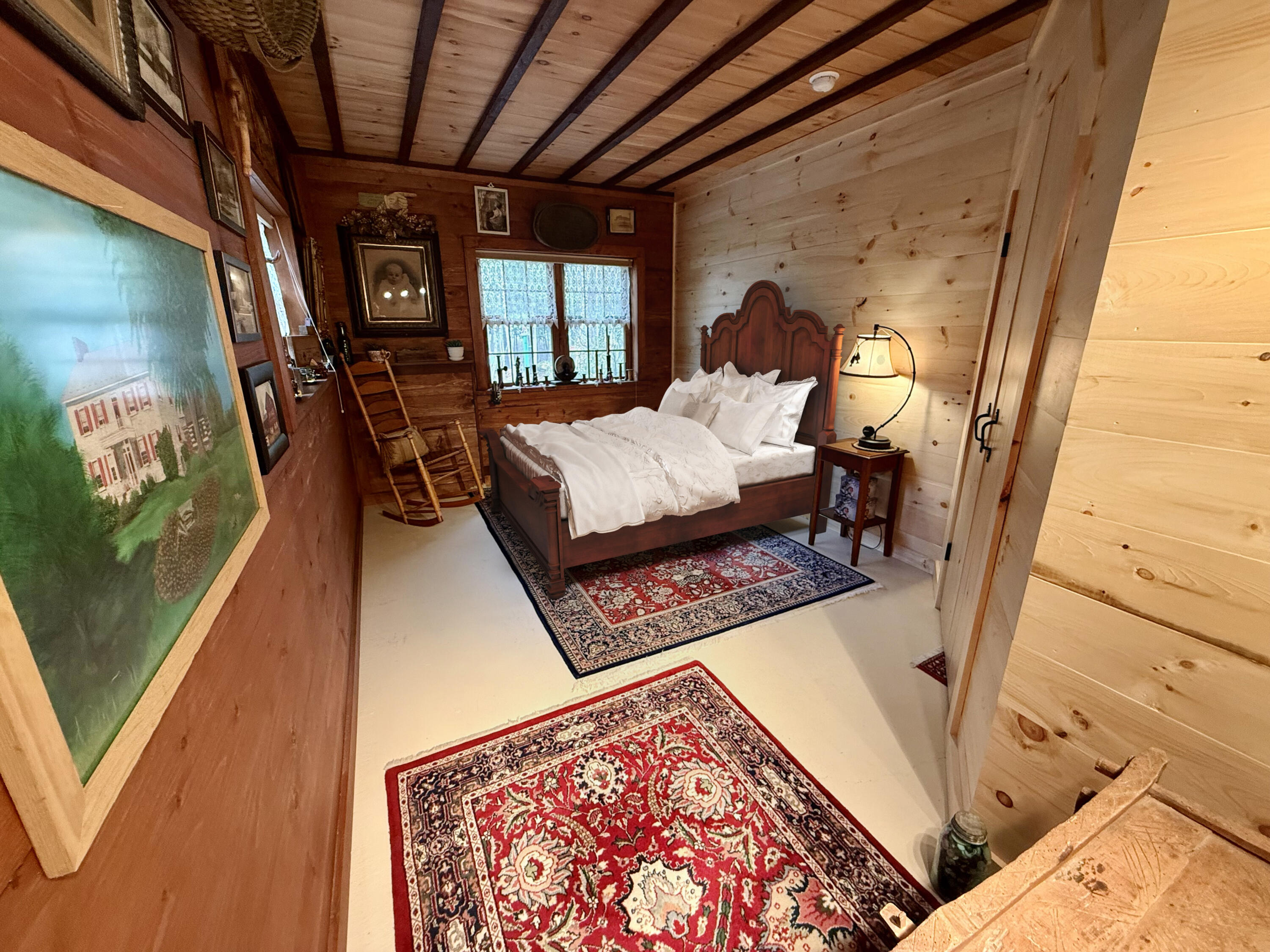 20 Toms Trail Greenville ME 04441