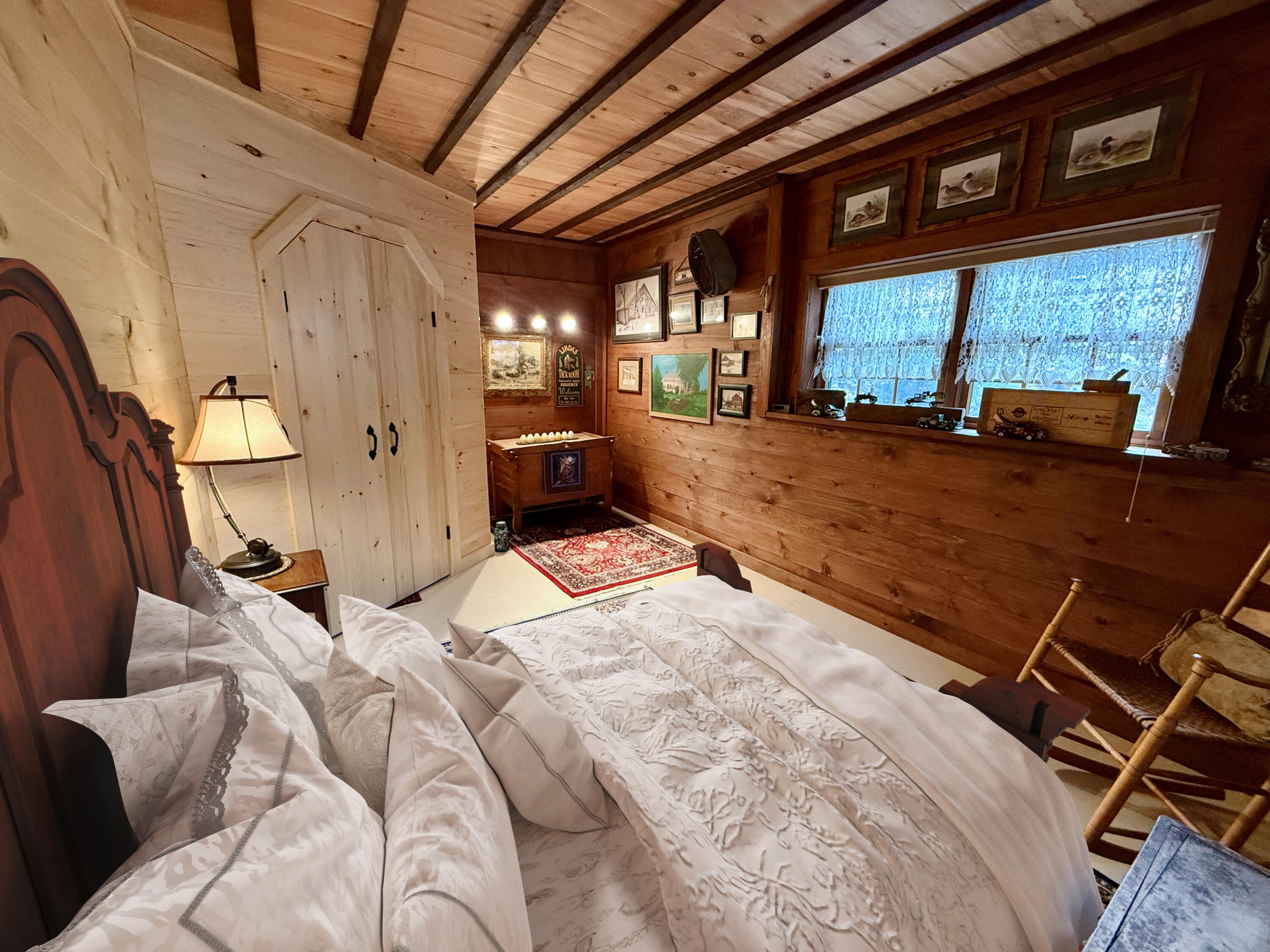 20 Toms Trail Greenville ME 04441