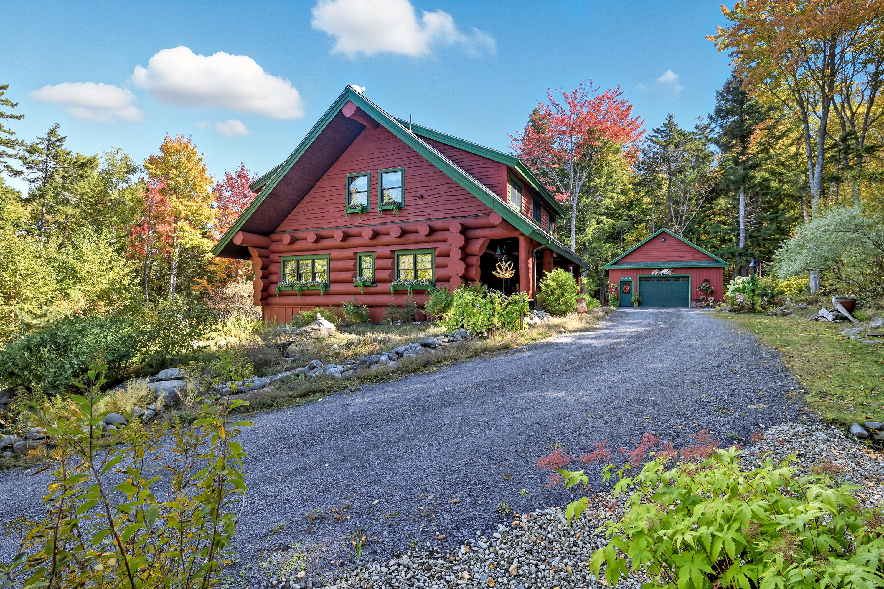 20 Toms Trail Greenville ME 04441