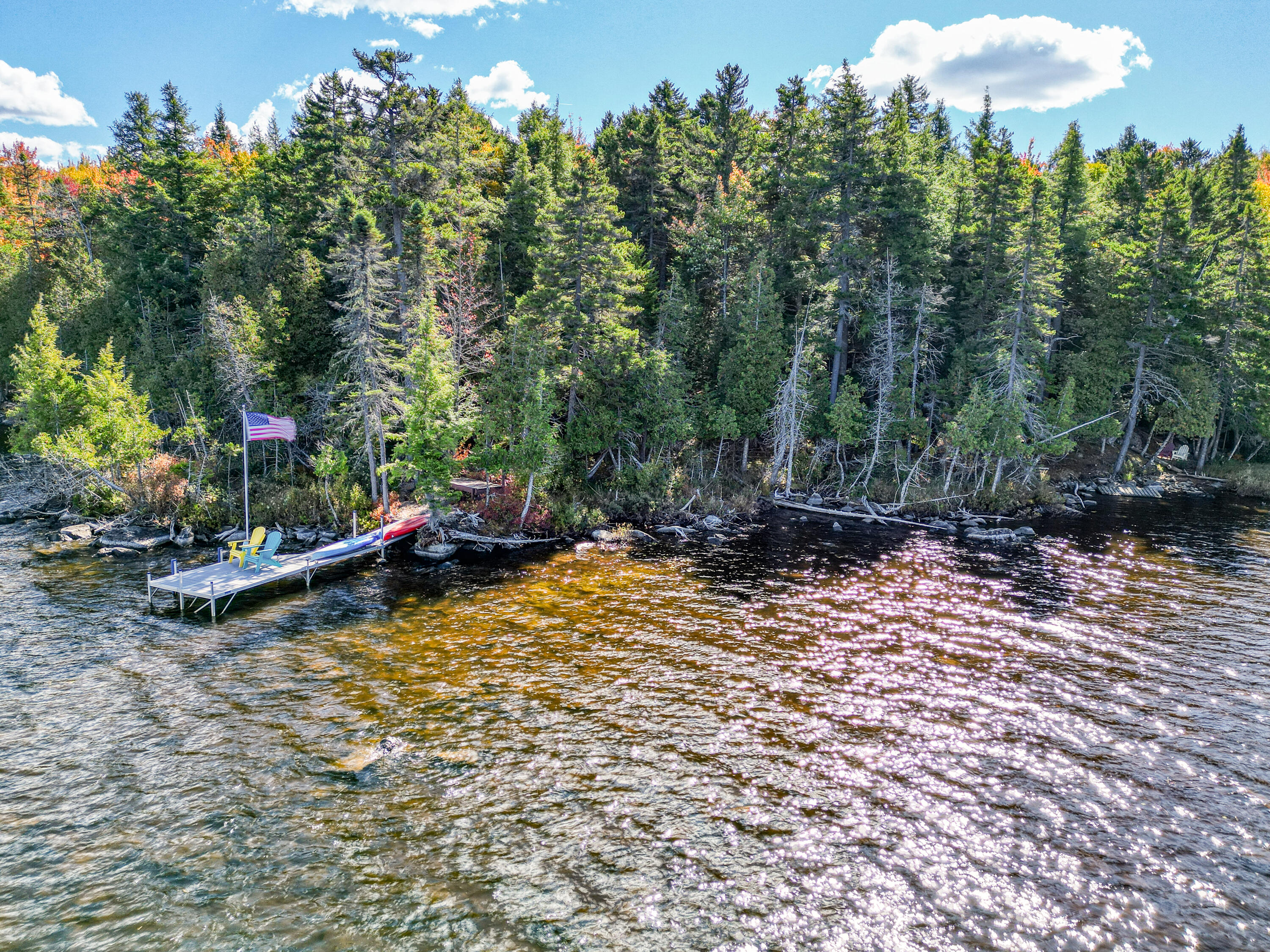 20 Toms Trail Greenville ME 04441