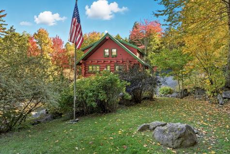 20 Toms Trail Greenville ME 04441