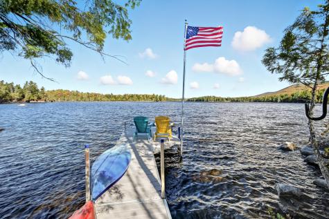 20 Toms Trail Greenville ME 04441