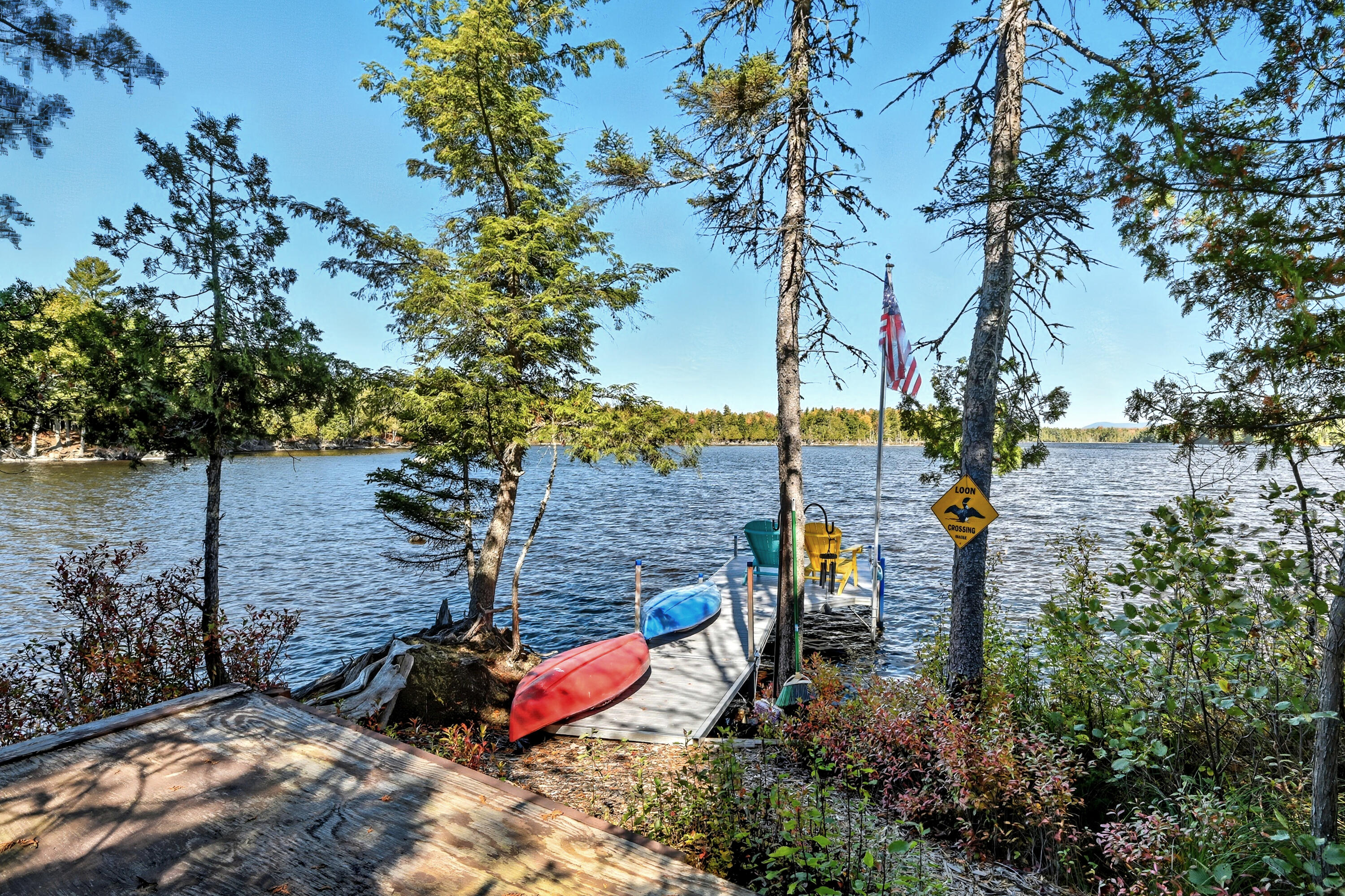 20 Toms Trail Greenville ME 04441