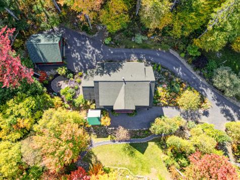 20 Toms Trail Greenville ME 04441