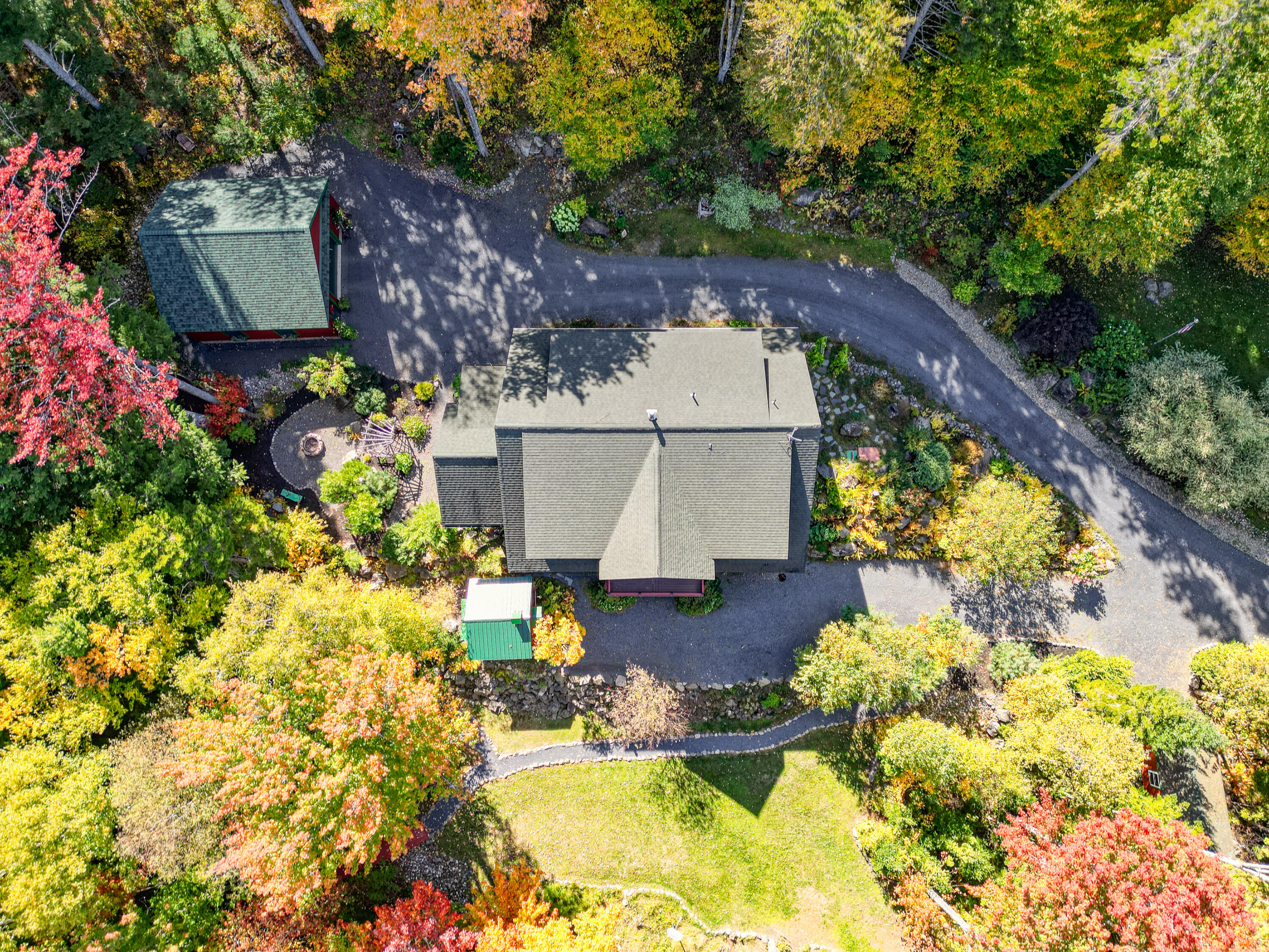 20 Toms Trail Greenville ME 04441