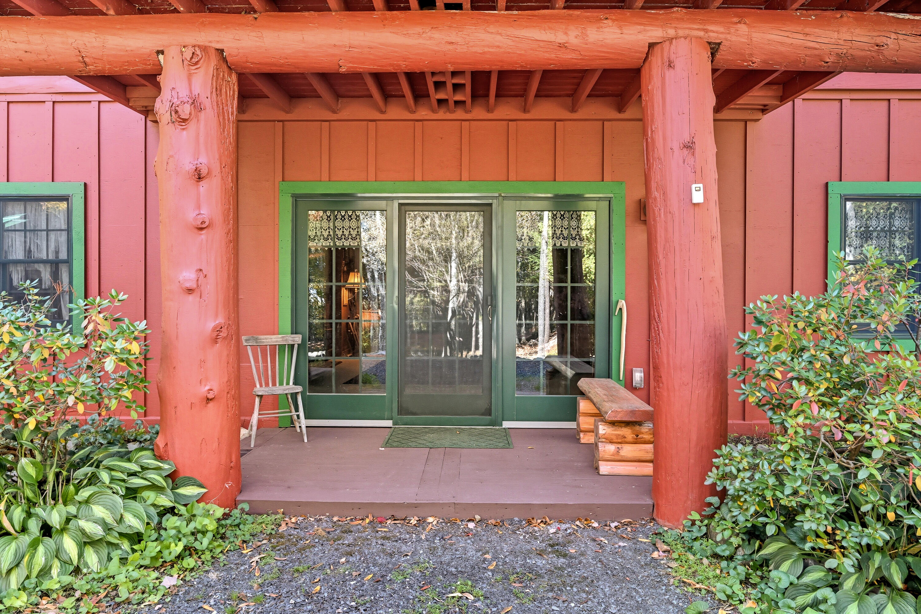 20 Toms Trail Greenville ME 04441