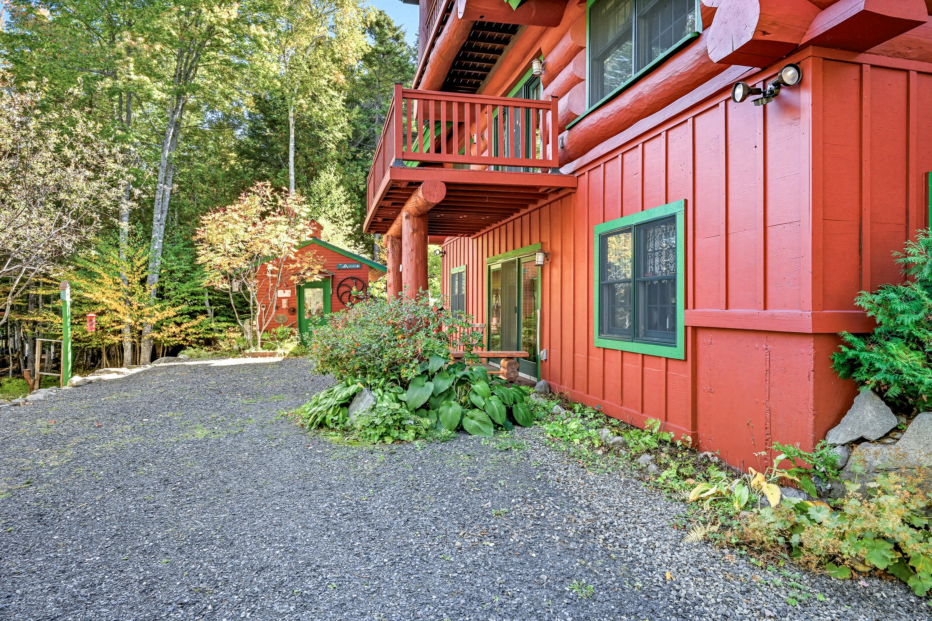 20 Toms Trail Greenville ME 04441