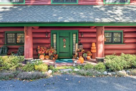 20 Toms Trail Greenville ME 04441