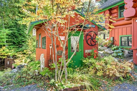 20 Toms Trail Greenville ME 04441