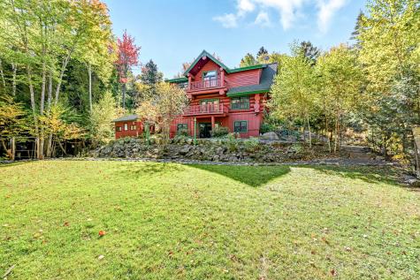 20 Toms Trail Greenville ME 04441