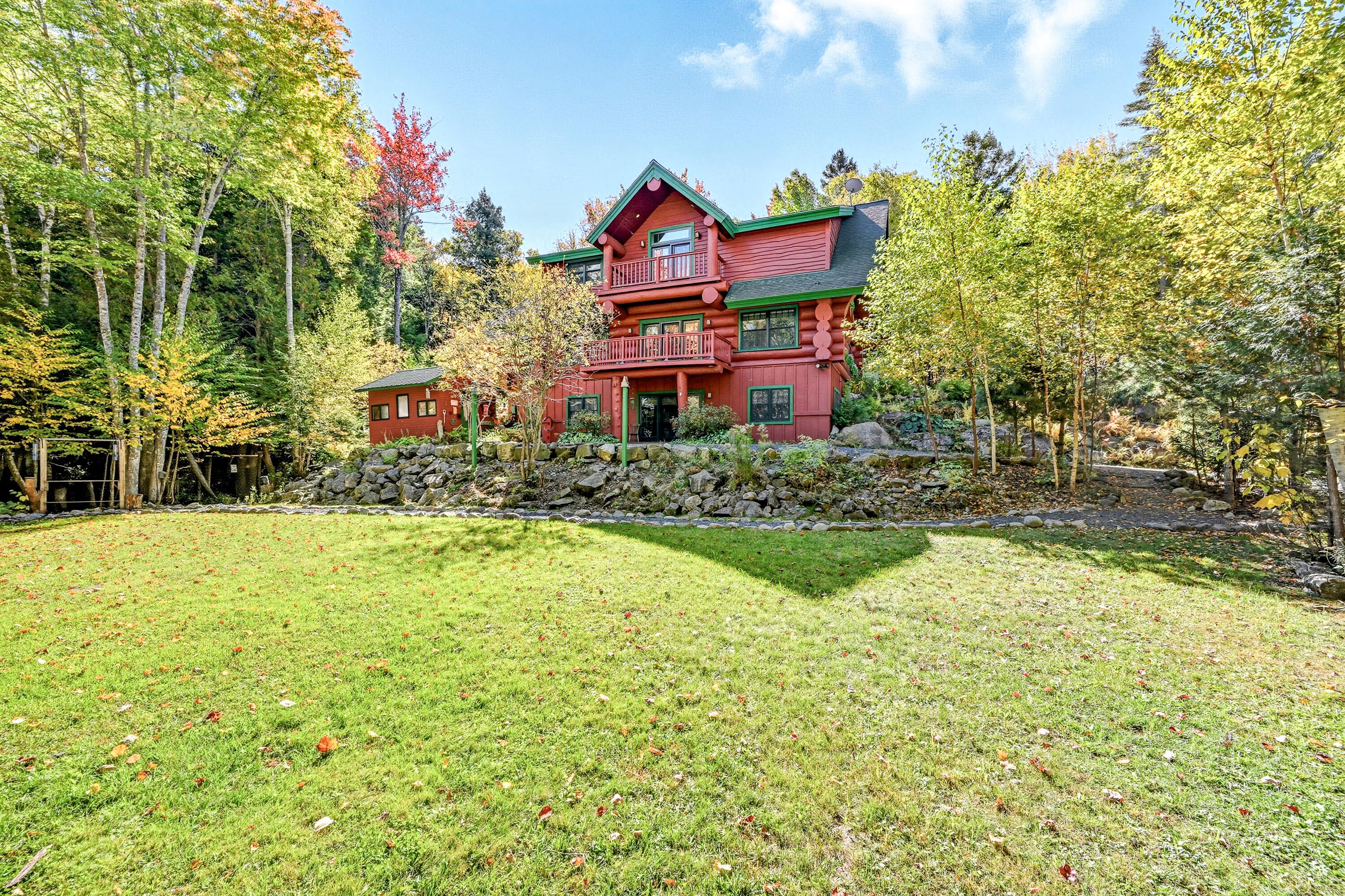 20 Toms Trail Greenville ME 04441