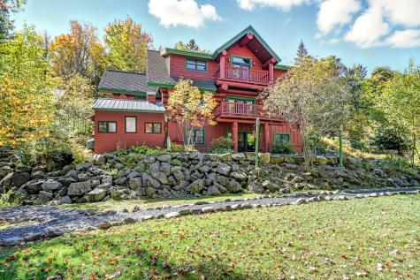 20 Toms Trail Greenville ME 04441