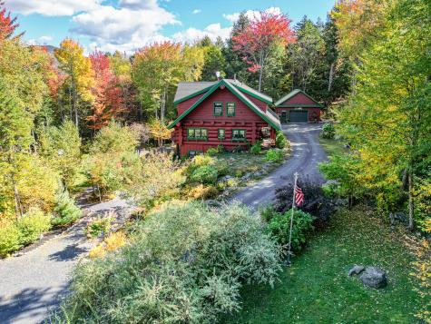 20 Toms Trail Greenville ME 04441