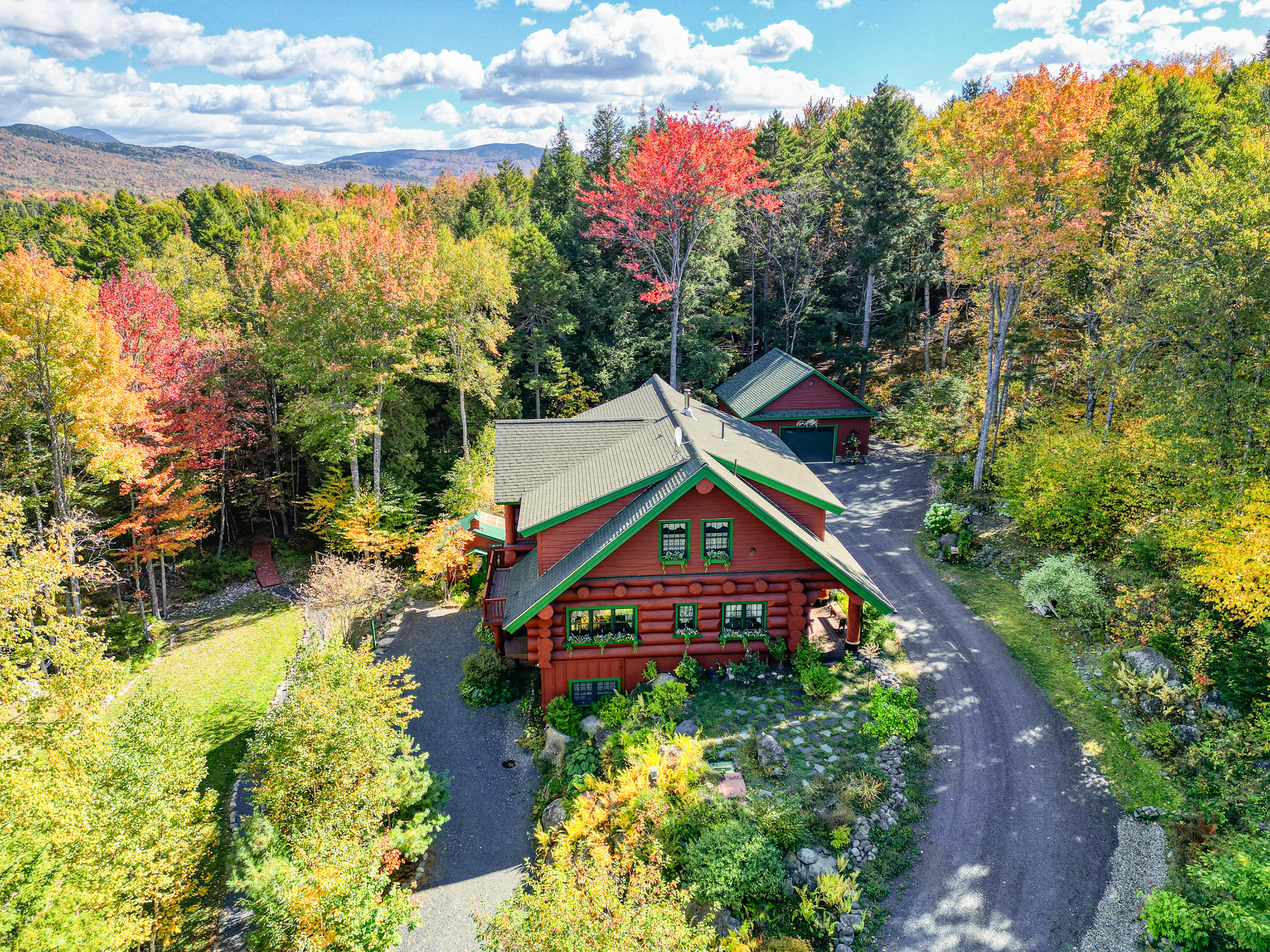 20 Toms Trail Greenville ME 04441